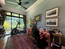 Varsity Park Condominium (D5), Condominium #559516271